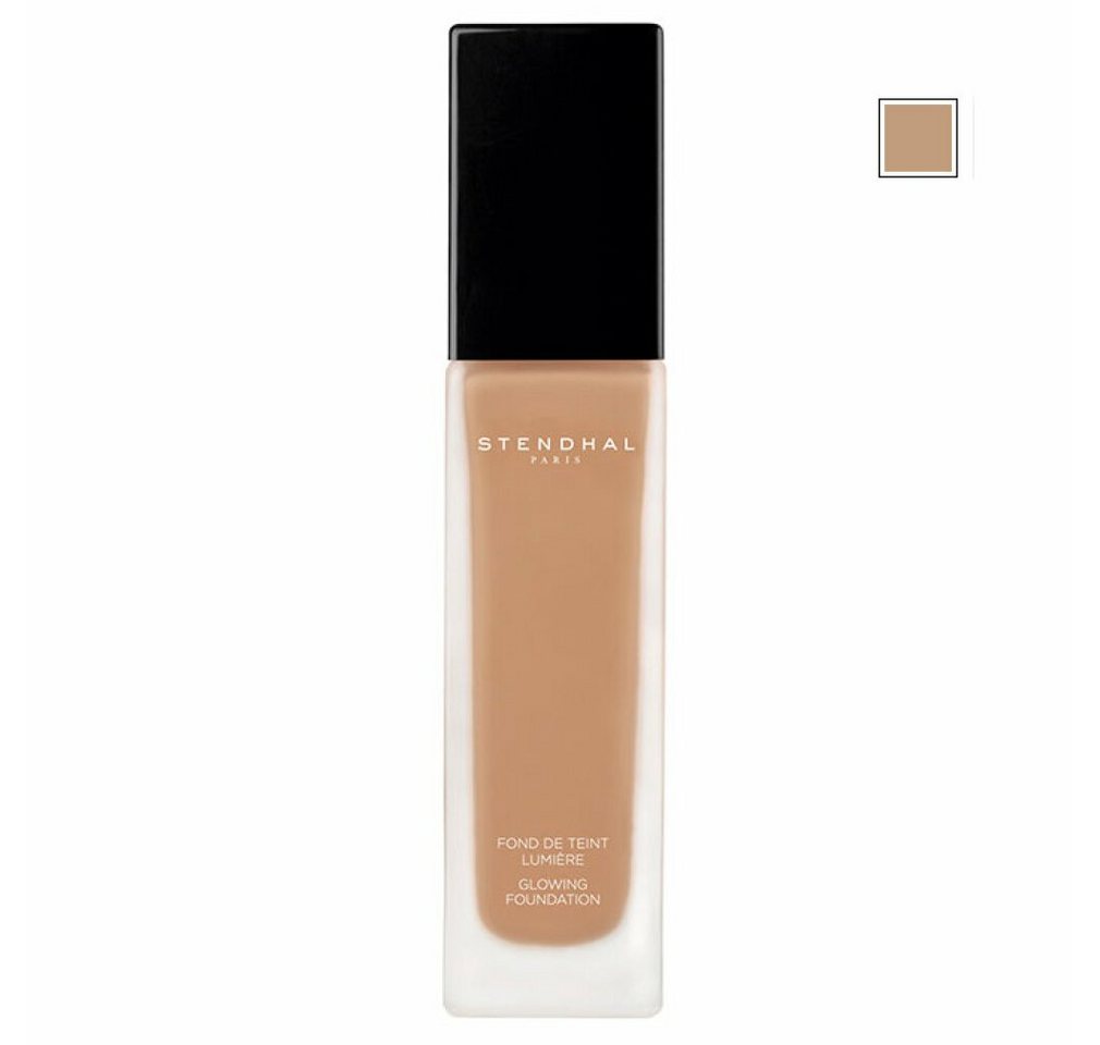 Stendhal Foundation Glowing Foundation 231 Ambre 30ml Stendhal Foundation Glowing Foundation 231 Ambre 30ml von Stendhal