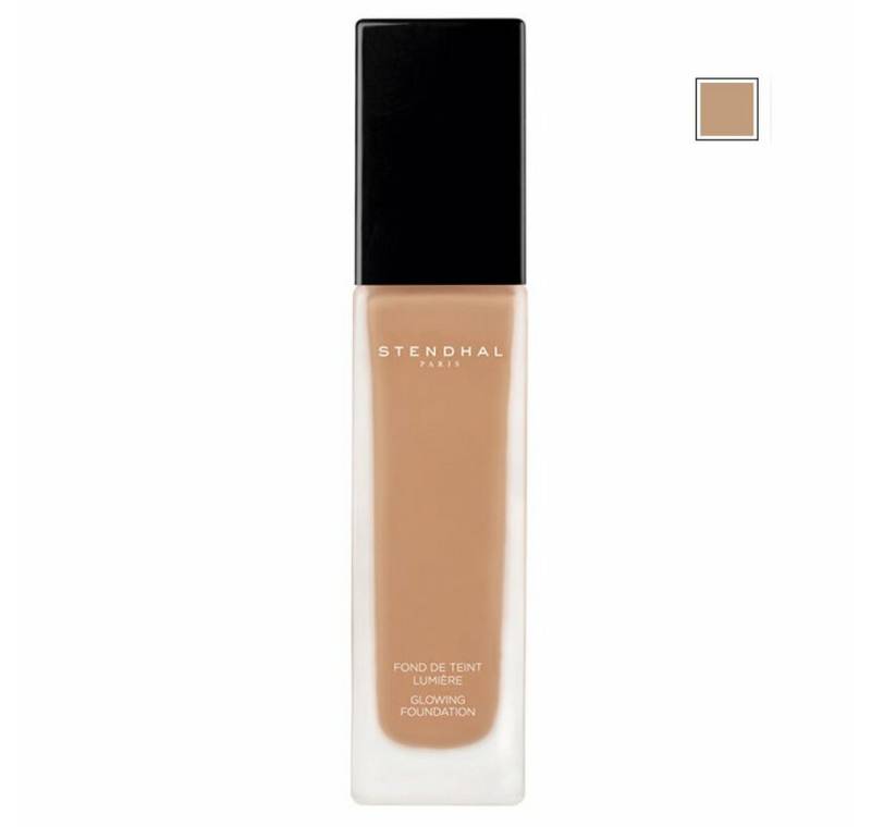 Stendhal Foundation Glowing Foundation 231 Ambre 30ml von Stendhal
