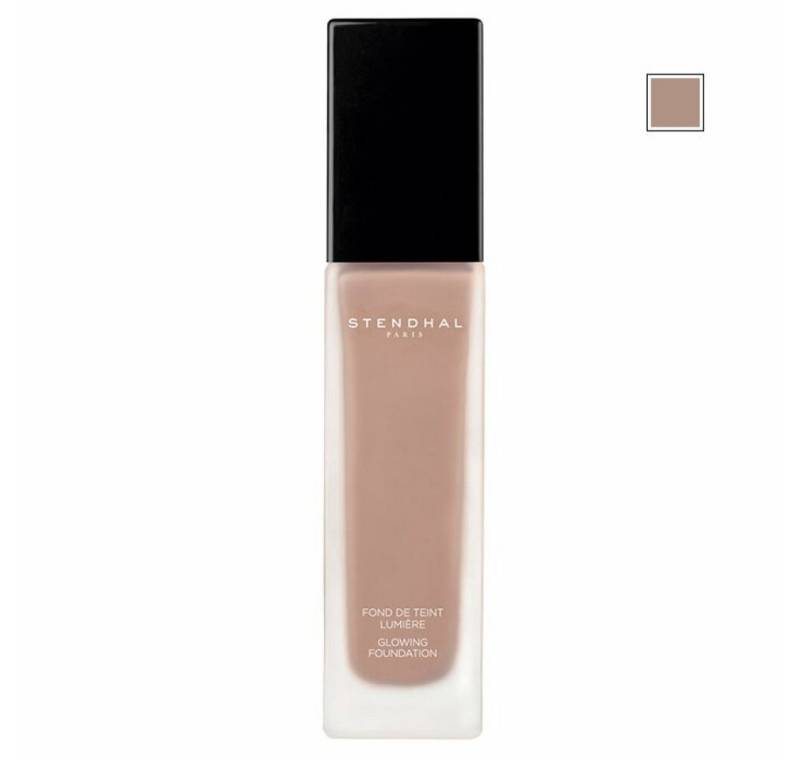Stendhal Foundation Glowing Foundation 240 Miel 30ml von Stendhal