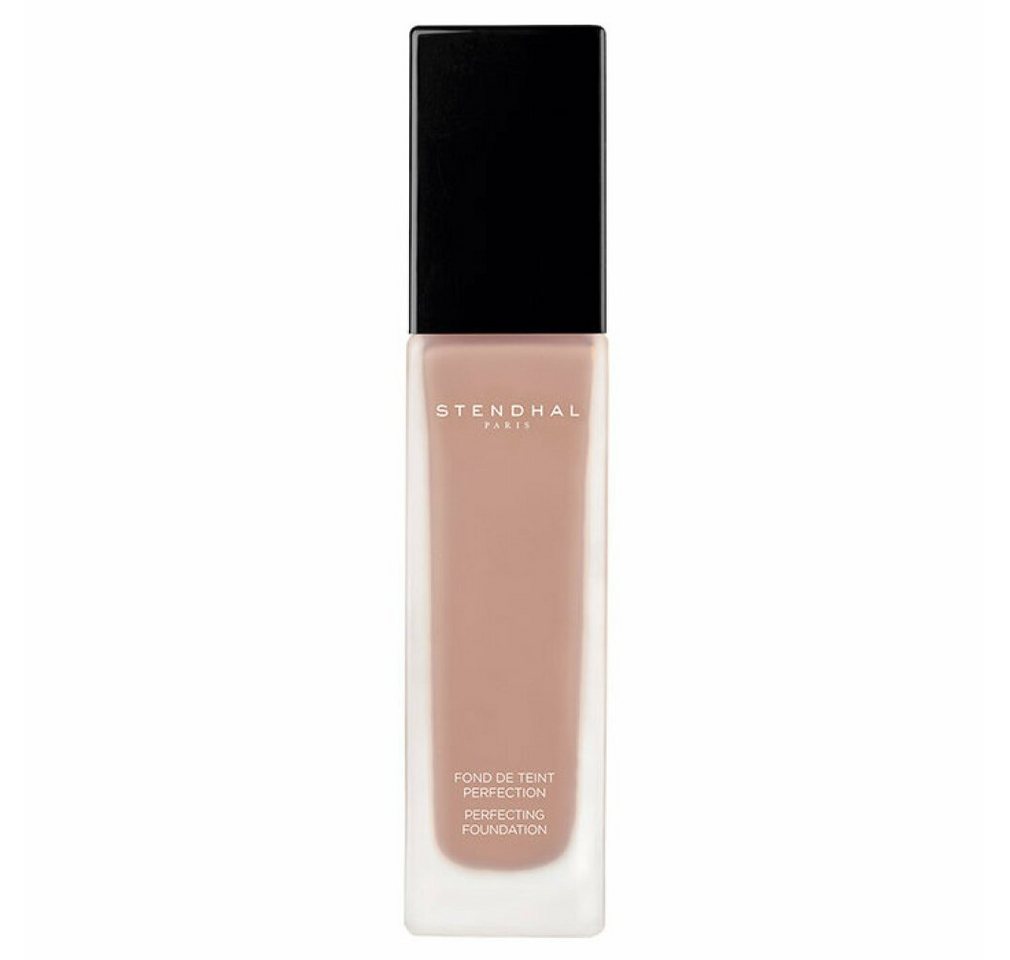 Stendhal Foundation Perfecting Foundation 330 Ambre Rosé 30ml Stendhal Foundation Perfecting Foundation 330 Ambre Rosé 30ml von Stendhal