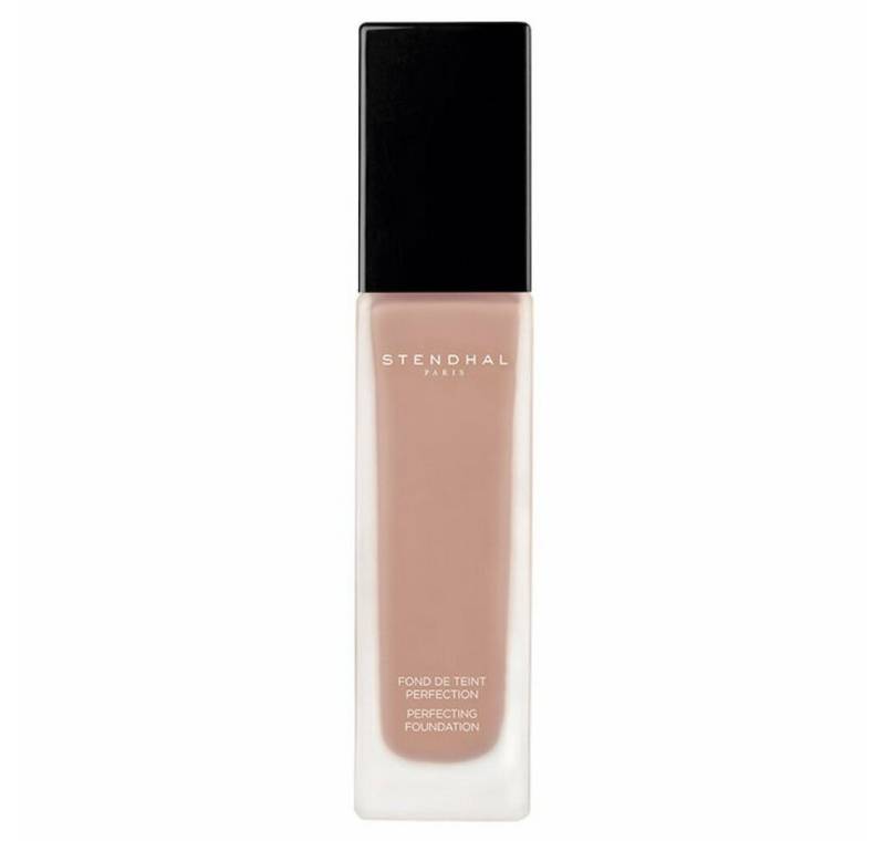 Stendhal Foundation Perfecting Foundation 330 Ambre Rosé 30ml von Stendhal