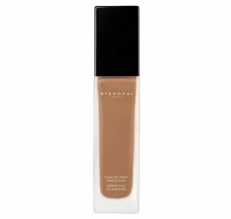 Stendhal Foundation Perfecting Foundation 350 Santal 30ml von Stendhal