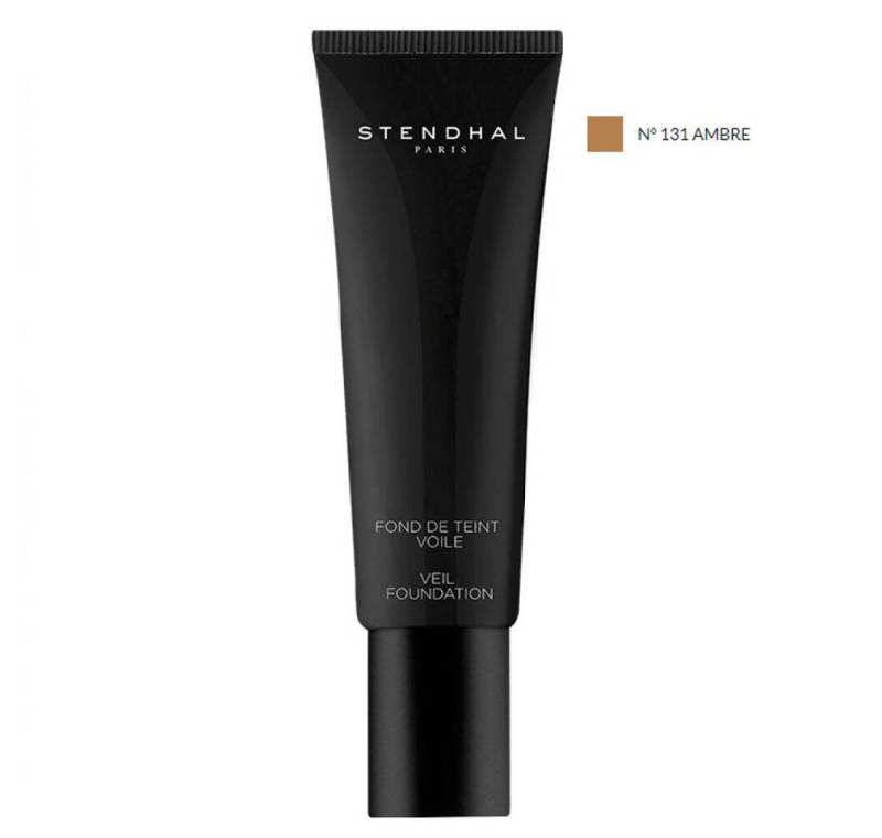 Stendhal Foundation Veil Foundation 131 Ambre 30ml von Stendhal
