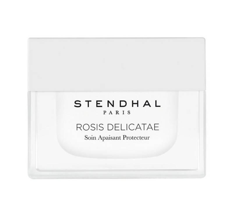 Stendhal Körperpflegemittel ROSIS DELICATAE Beruhigende, schützende Haut 50 ml von Stendhal