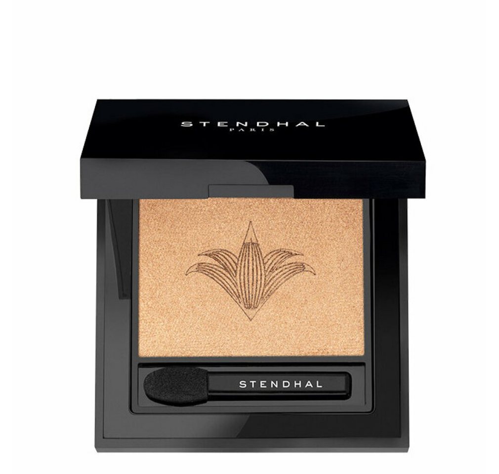 Stendhal Lidschatten Magnifying Eyeshadow 504 Or Champagne 2.5g von Stendhal