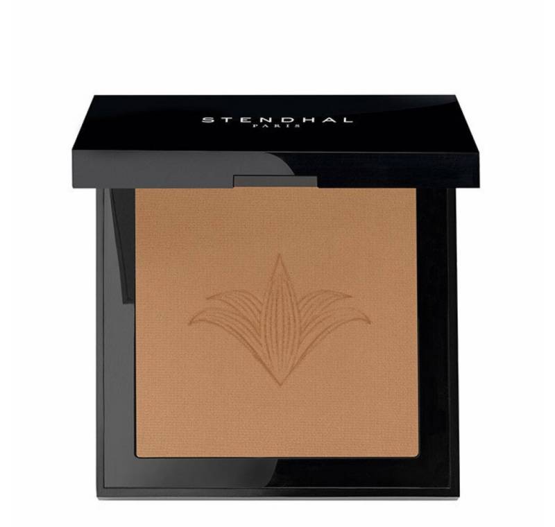 Stendhal Lidschatten Perfecting Compact Powder 131 Ambre 9g von Stendhal