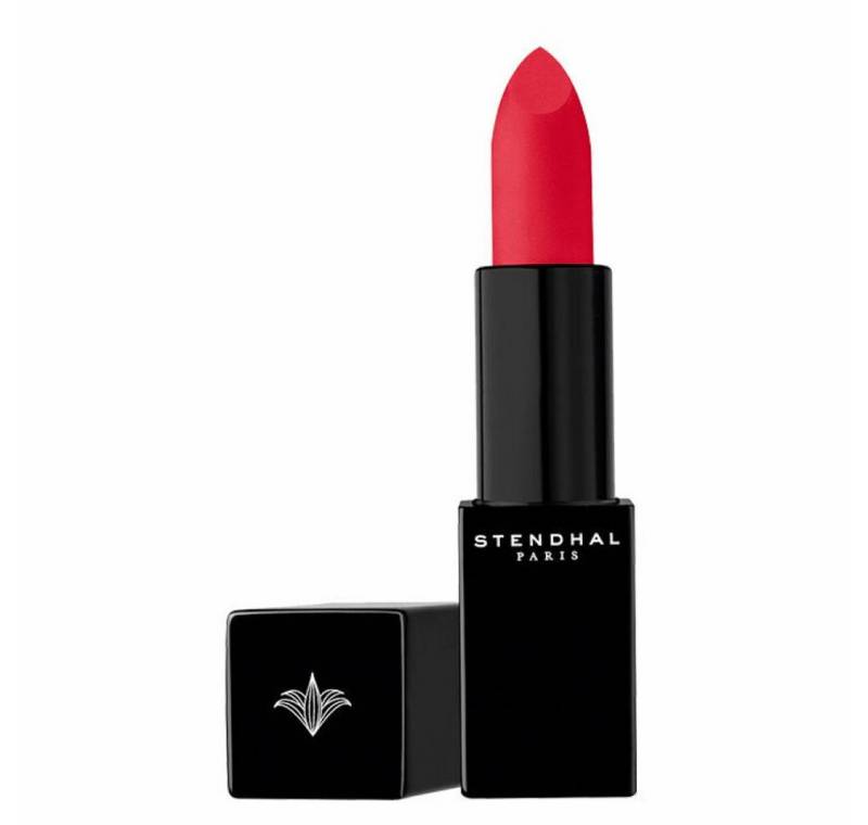 Stendhal Lippenstift Matte Effect Lipstick 100 Rouge Originel 3.8g Stendhal Lippenstift Matte Effect Lipstick 100 Rouge Originel 3.8g von Stendhal