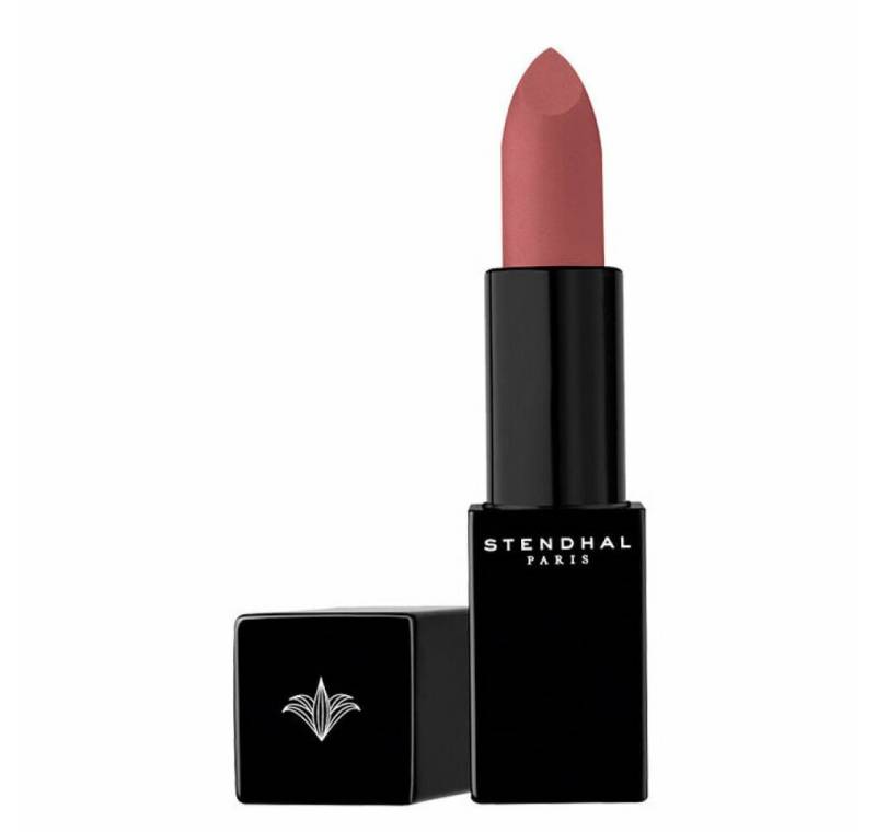 Stendhal Lippenstift Matte Effect Lipstick 105 Rose Terracotta 3.8g von Stendhal
