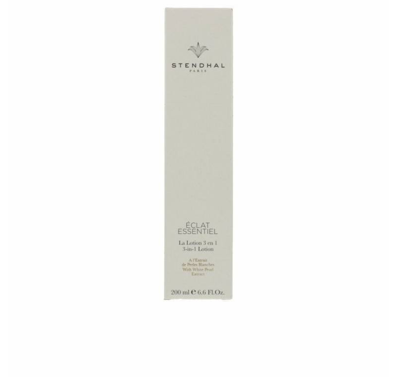 Stendhal Make-up-Entferner Éclat Essentiel 3 In 1 Lotion 200ml von Stendhal