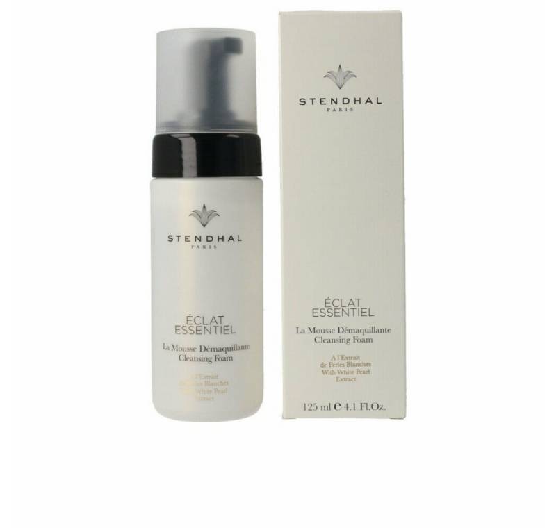 Stendhal Make-up-Entferner Éclat Essentiel Cleansing Foam 125ml von Stendhal