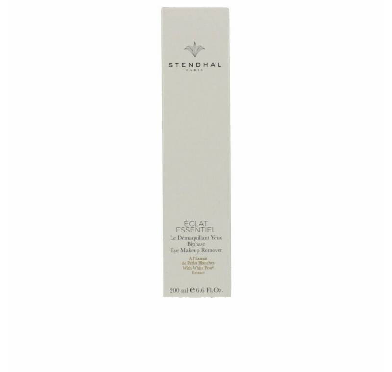 Stendhal Make-up-Entferner Éclat Essentiel Eye Makeup Remover 200ml von Stendhal