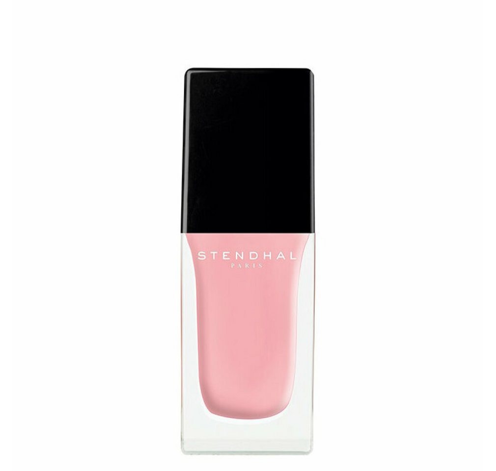 Stendhal Nagellack Care Nails Polish 201 Magnolia 8ml von Stendhal