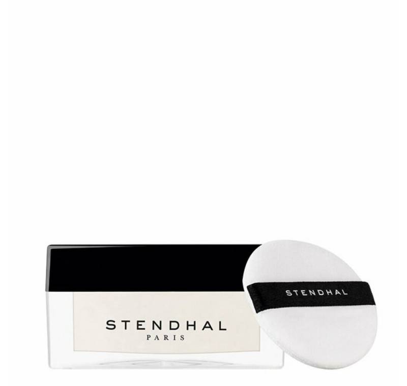 Stendhal Puder 000 Poudre Libre Fixatrice Universel Fixing Loose Powder 12.5g von Stendhal