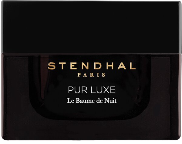 Stendhal Pur Luxe Anti-Aging Night Care 50 ml von Stendhal