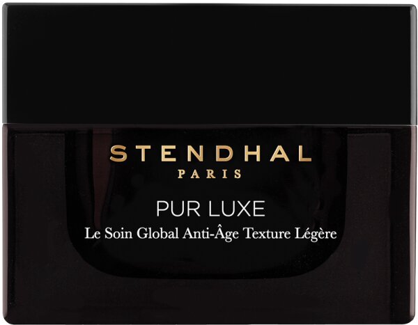 Stendhal Pur Luxe Global Anti-Age Light Texture 50 ml Stendhal Pur Luxe Global Anti-Age Light Texture 50 ml von Stendhal