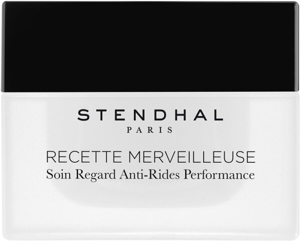 Stendhal Recette Merveilleuse Soin Regard Anti-Rides Performance 10 ml von Stendhal