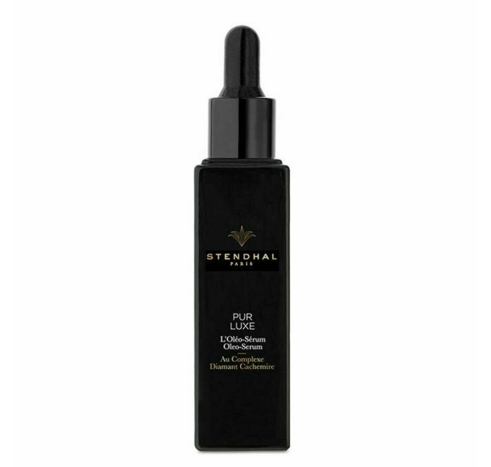 Stendhal Tagescreme Pur Luxe L'Oléo Sérum 30ml Stendhal Tagescreme Pur Luxe L'Oléo Sérum 30ml von Stendhal