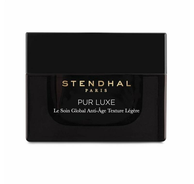 Stendhal Tagescreme Pur Luxe Total Anti Aging Care Light Texture 50ml Stendhal Tagescreme Pur Luxe Total Anti Aging Care Light Texture 50ml von Stendhal