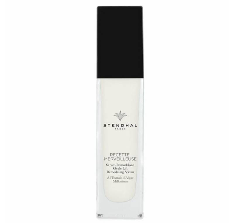 Stendhal Tagescreme Recette Merveilleuse Sérum Remodelant Ovale Lift 30ml von Stendhal
