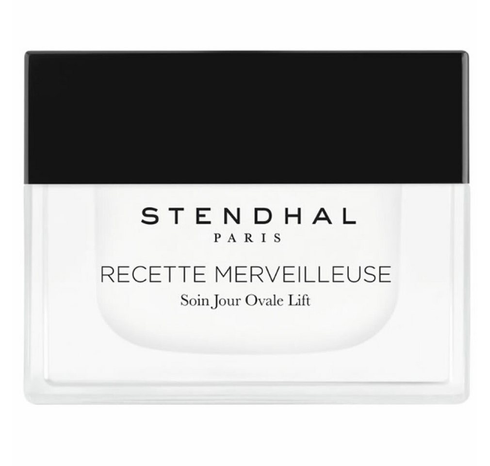 Stendhal Tagescreme Recette Merveilleuse Soin Jour Ovale Lift 50ml Stendhal Tagescreme Recette Merveilleuse Soin Jour Ovale Lift 50ml von Stendhal