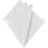 Stenströms Einstecktuch aus 100% Baumwolle in 0 von Stenströms