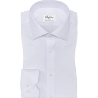 Stenströms Hemd in Twofold-Super-Cotton, Slimline in 41S von Stenströms