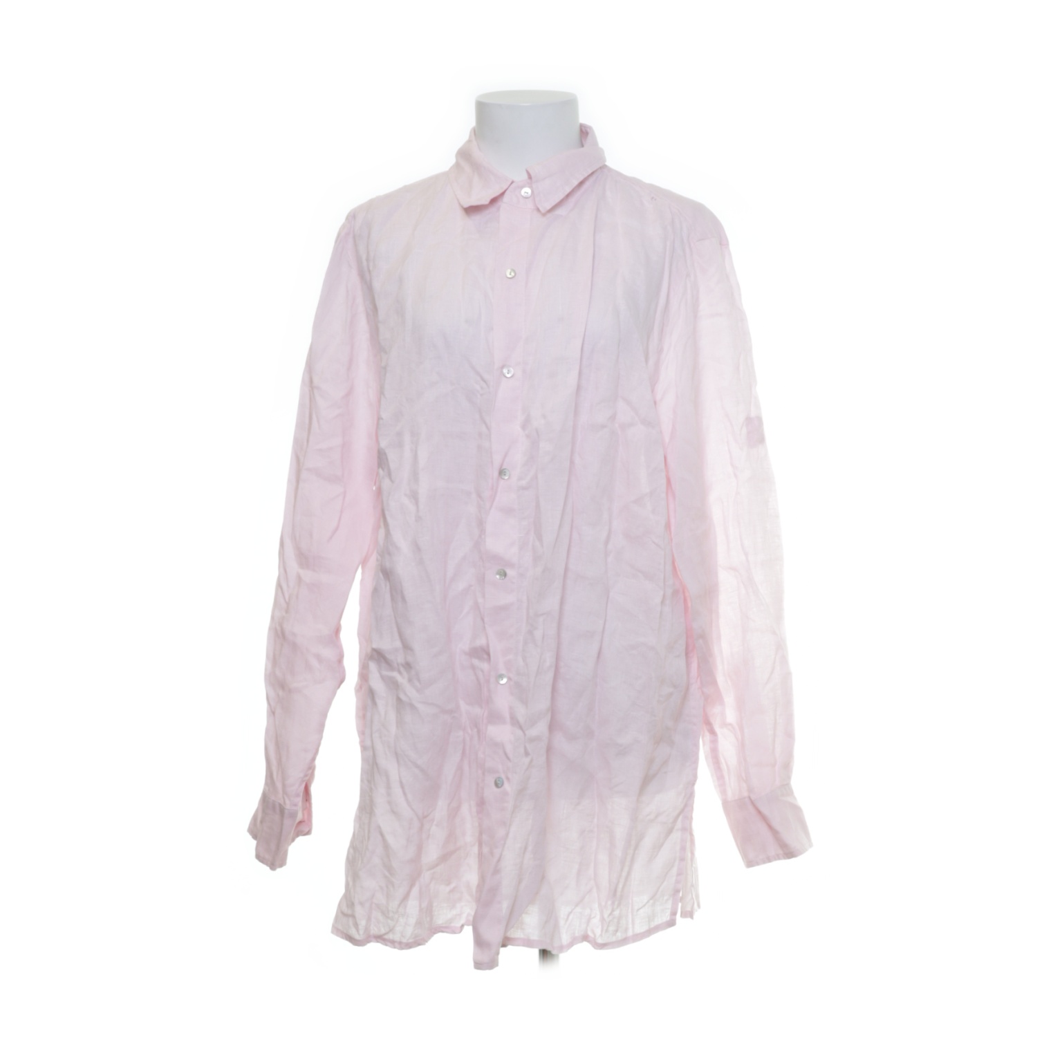 Stenströms - Blusenkleid - Größe: 46 - Pink von Stenströms
