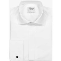 Stenströms  - Businesshemd Fitted Body extra langer Arm | Herren (40) von Stenströms