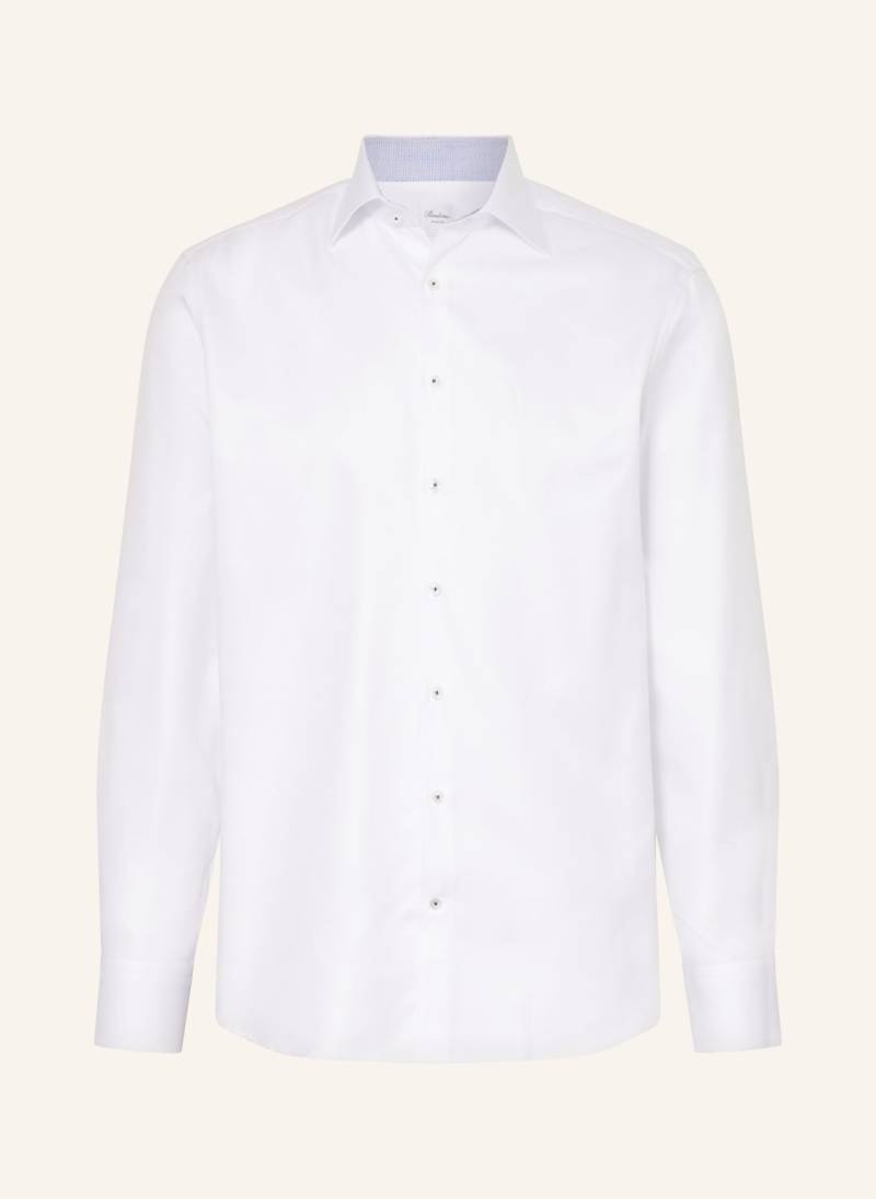 Stenströms Hemd Regular Fit weiss Stenströms Hemd Regular Fit weiss von Stenströms