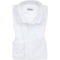 Stenströms Hemd aus Twofold Super Cotton, Comfort Fit von Stenströms