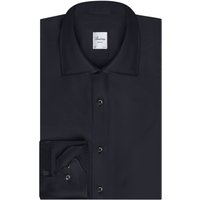 Stenströms Hemd aus Vollzwirn-Baumwolle von Stenströms