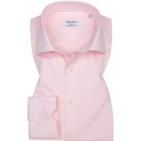 Stenströms Herren Hemd rosa von Stenströms