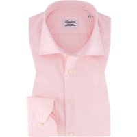 Stenströms Herren Hemd rosa von Stenströms