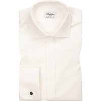 Stenströms Herren Hemd weiß von Stenströms