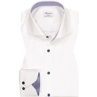 Stenströms Herren Hemd weiß von Stenströms