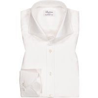 Stenströms Herren Hemd weiß von Stenströms