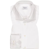 Stenströms Herren Hemd weiß von Stenströms