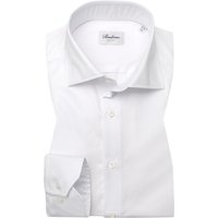 Stenströms Herren Hemd weiß von Stenströms