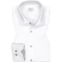 Stenströms Herren Hemd weiß von Stenströms
