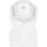 Stenströms Herren Hemd weiß von Stenströms