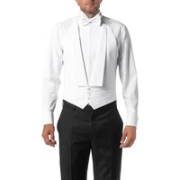 Stenströms Herren Frackweste weiß von Stenströms