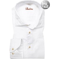 Stenströms Herren Hemd weiß von Stenströms