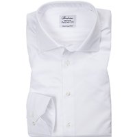 Stenströms Herren Hemd weiß von Stenströms
