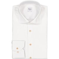 Stenströms Herren Hemd weiß von Stenströms