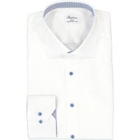 Stenströms Herren Hemd weiß von Stenströms