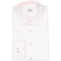 Stenströms Herren Hemd weiß von Stenströms