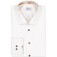 Stenströms Herren Hemd weiß von Stenströms