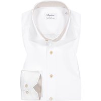 Stenströms Herren Hemd weiß von Stenströms