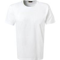 Stenströms Herren T-Shirt weiß von Stenströms