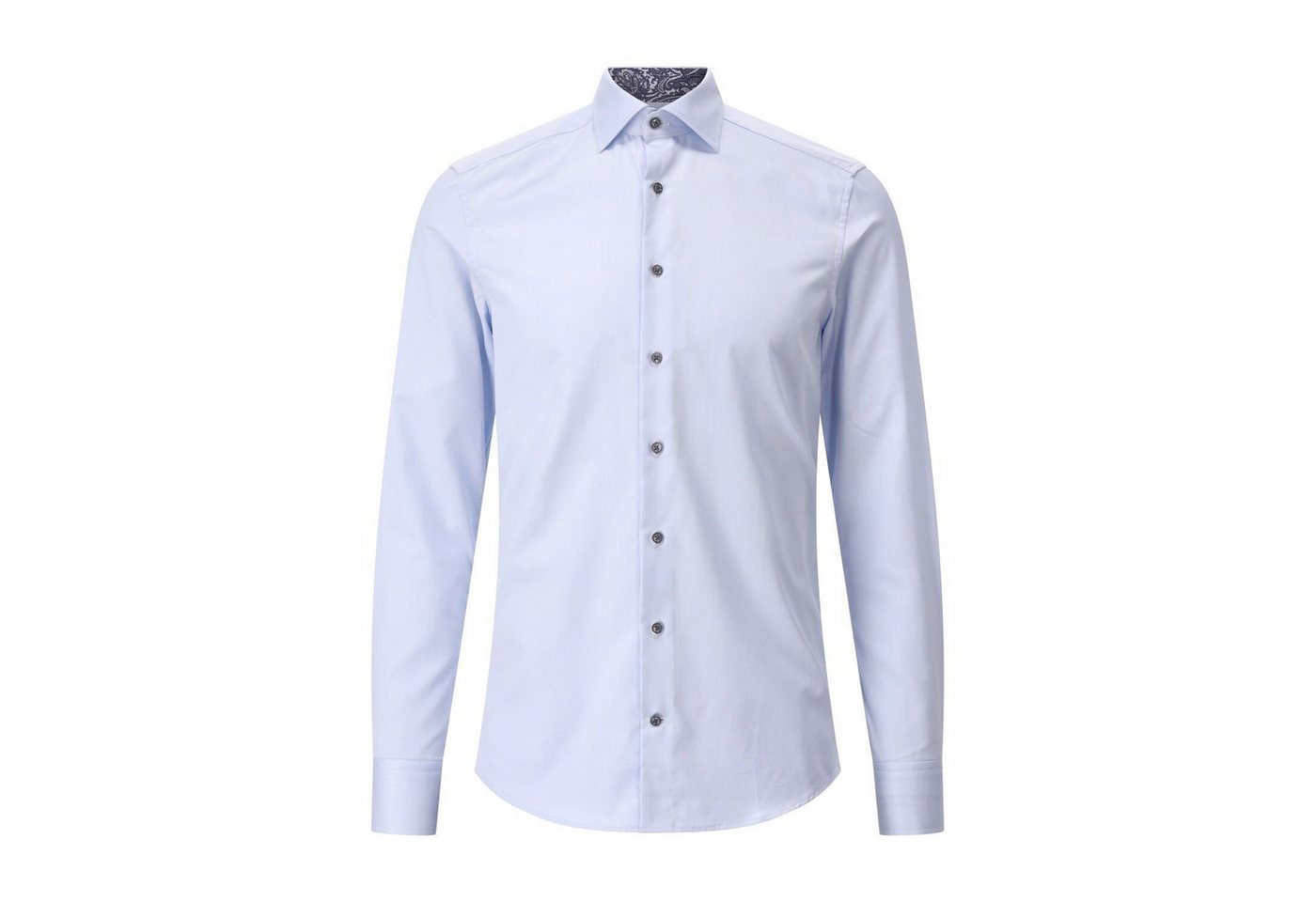 Stenströms Langarmhemd von Stenströms